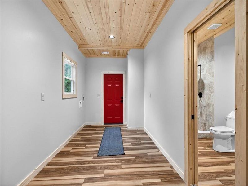 Spacious, unfurnished interior of a new home in , Ellijay (Image 50). Spacious, unfurnished interior of a new home in , Ellijay (Image 50).