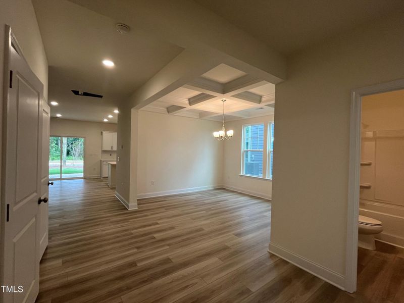 Large Foyer Large Foyer