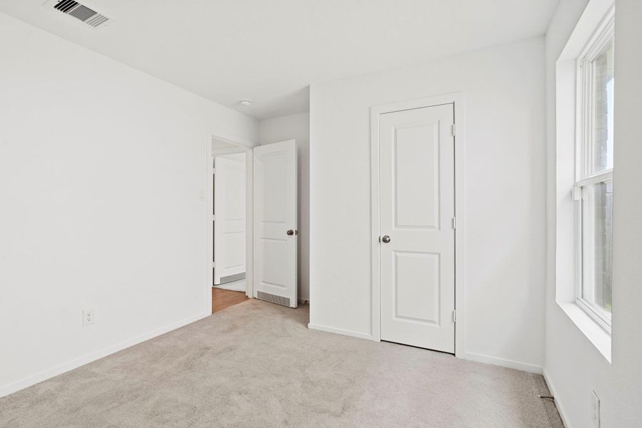 2nd Bedroom 2nd Bedroom