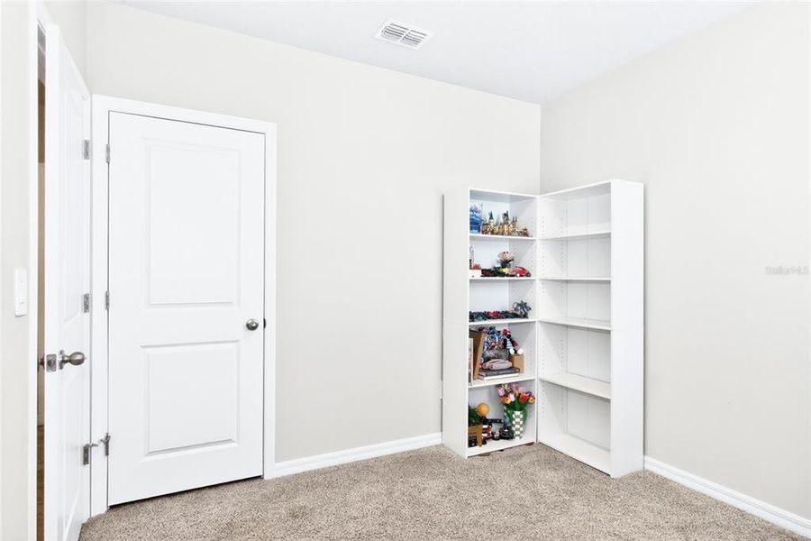 Furnished interior view inside a new home in Park East, Plant City (Image 19). Furnished interior view inside a new home in Park East, Plant City (Image 19).