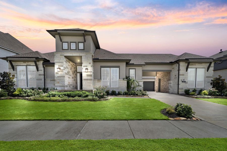This stunning single-story home offers both elegance and functionality, located in a highly sought-after neighborhood. This stunning single-story home offers both elegance and functionality, located in a highly sought-after neighborhood.