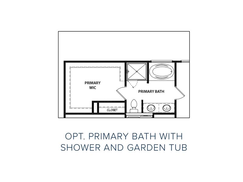 2D floor plan layout for the The Windhurst by My Home Communities in Langston Place, Perry, GA (Image 5). 2D floor plan layout for the The Windhurst by My Home Communities in Langston Place, Perry, GA (Image 5).