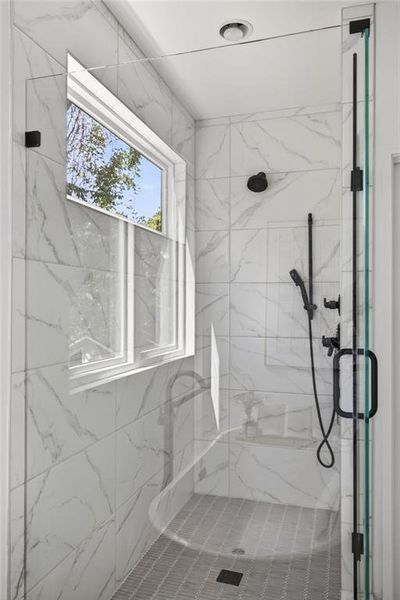 Close-up of interior finishes inside a home in , Atlanta (Image 21). Close-up of interior finishes inside a home in , Atlanta (Image 21).