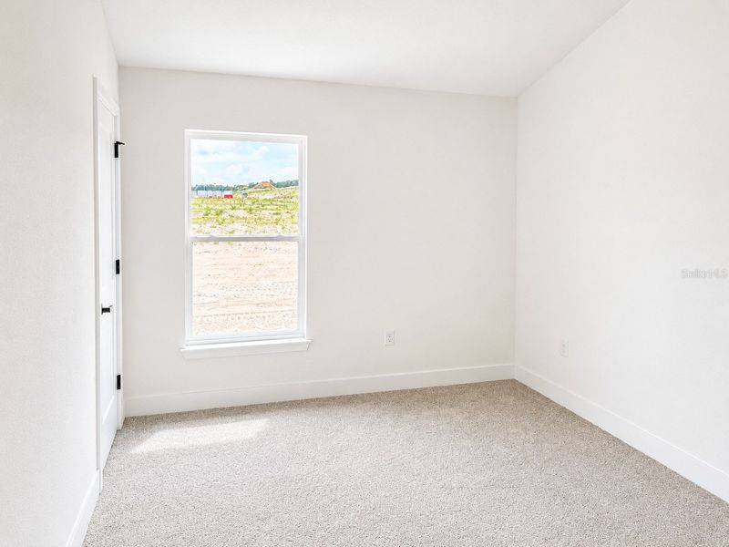 Spacious, unfurnished interior of a new home in Arbor Park, Leesburg (Image 10). Spacious, unfurnished interior of a new home in Arbor Park, Leesburg (Image 10).