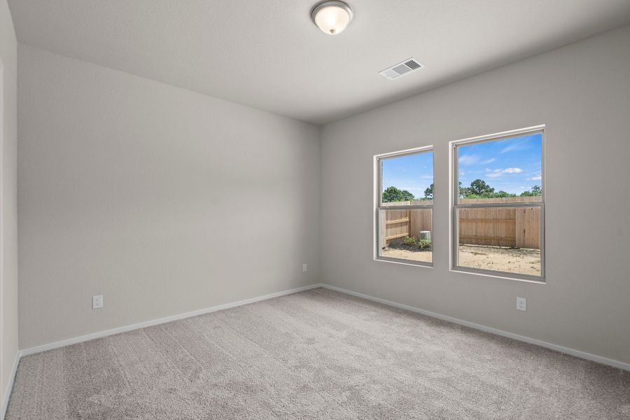 2,073sf New Home in Cove, TX.  - Slide 15