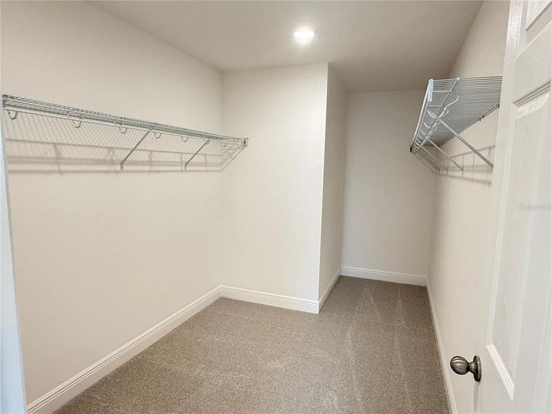 Spacious, unfurnished interior of a new home in Ridgeview, Clermont (Image 12).