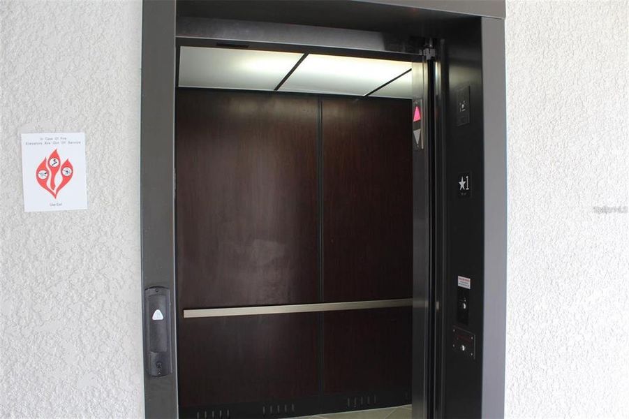 Close-up of interior finishes inside a home in , Venice (Image 13).