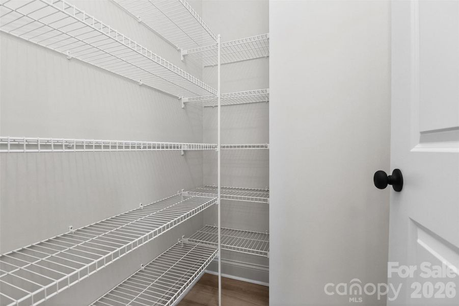 Spacious, unfurnished interior of a new home in , Concord (Image 27).