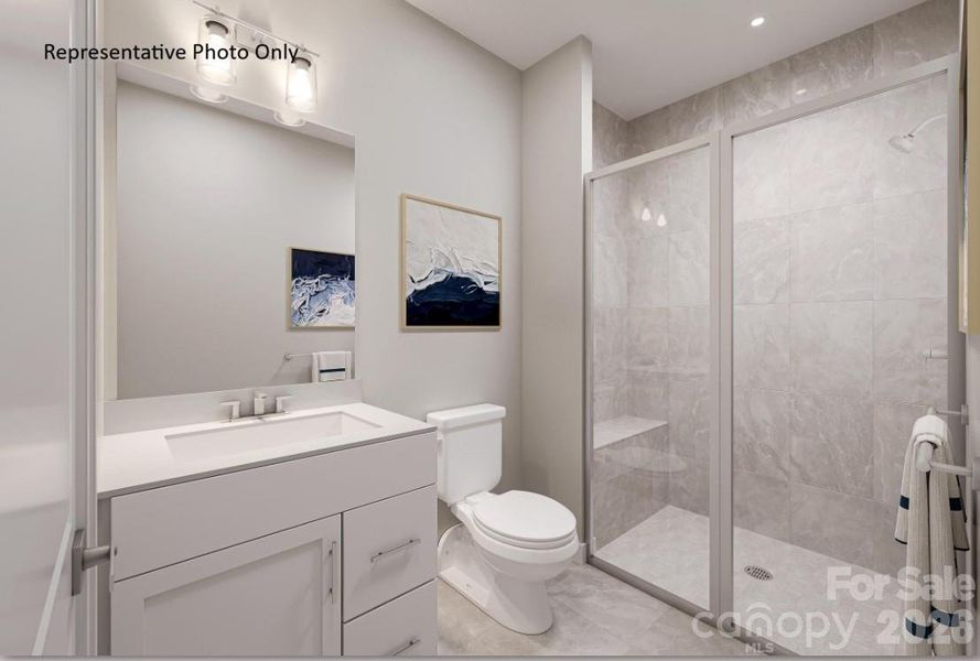 Representative Photo Only