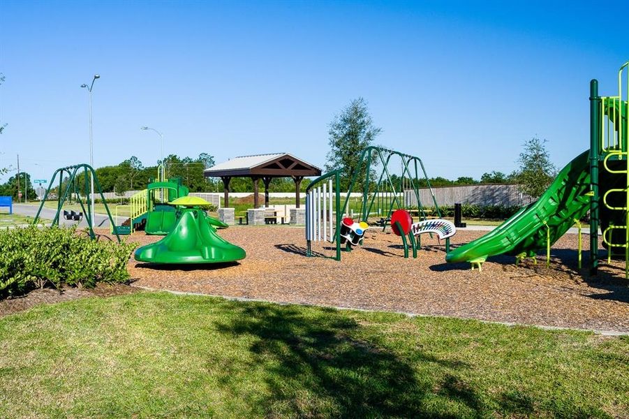 Image 3 of a home in Becker Meadows.
