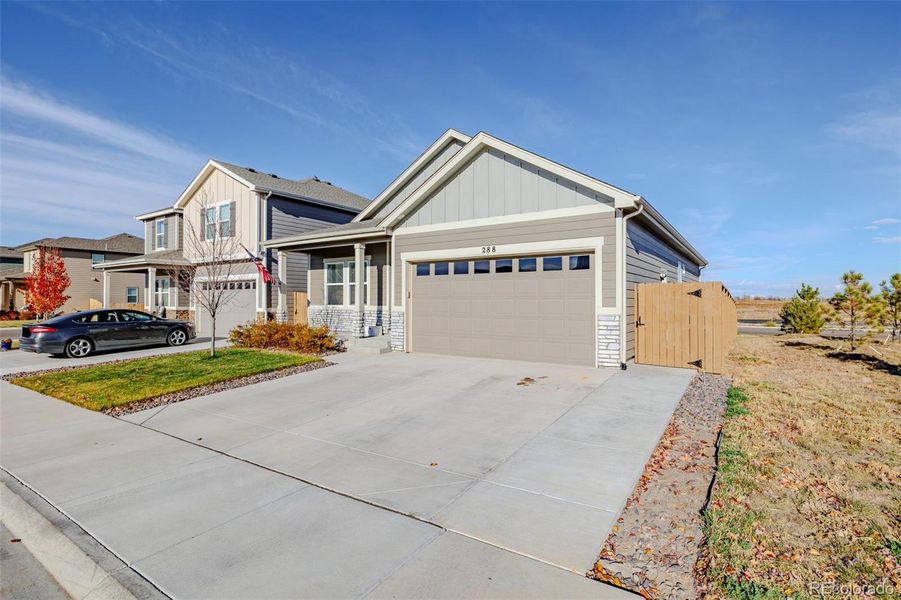 4' concrete driveway extension 4' concrete driveway extension