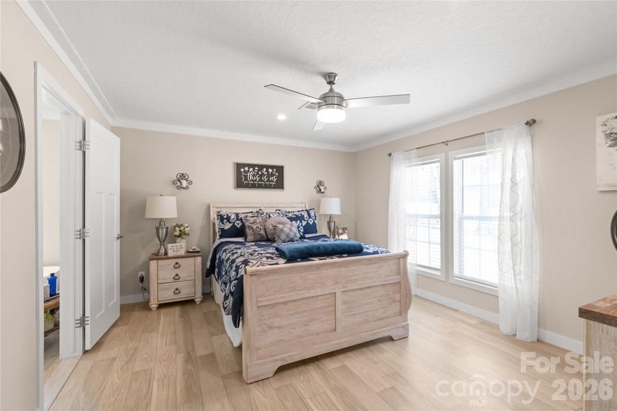 primary suite primary suite