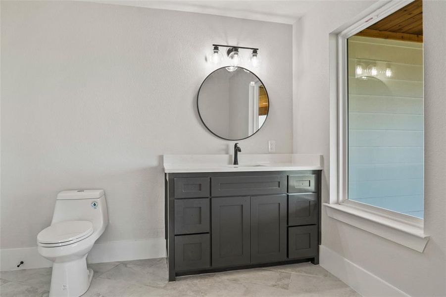 Furnished interior view inside a new home in , Ponder (Image 11). Furnished interior view inside a new home in , Ponder (Image 11).