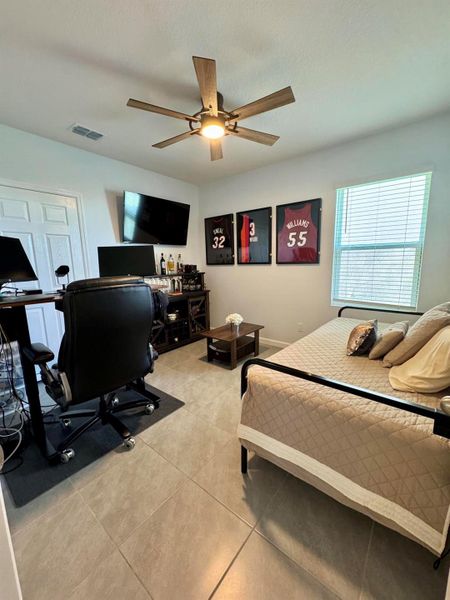 Furnished interior view inside a new home in , Port St. Lucie (Image 16). Furnished interior view inside a new home in , Port St. Lucie (Image 16).
