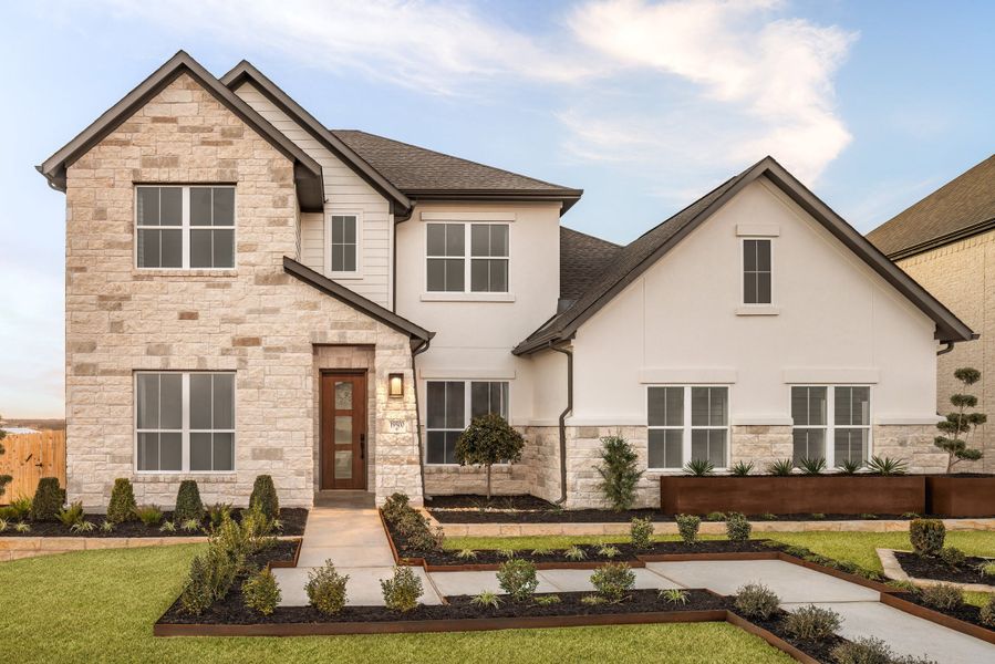 4br New Home in Pflugerville, TX. - Slide 6 4br New Home in Pflugerville, TX. - Slide 6