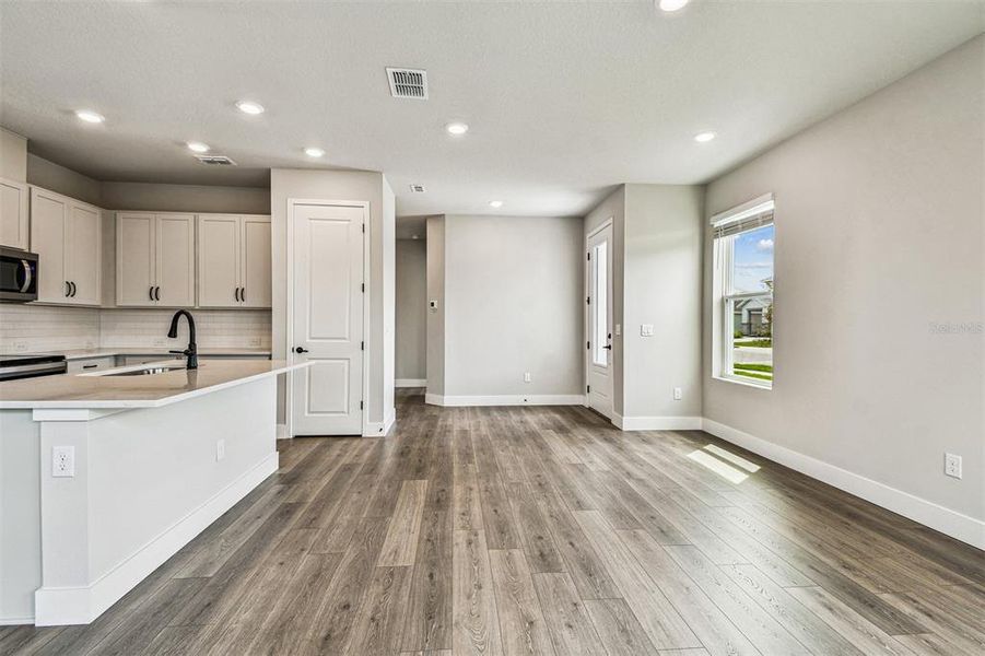 Spacious, unfurnished interior of a new home in , Parrish (Image 25). Spacious, unfurnished interior of a new home in , Parrish (Image 25).