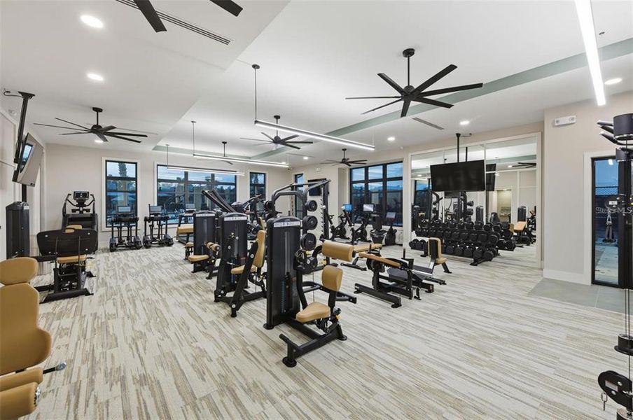 Community amenities in , Riverview (Image 49).