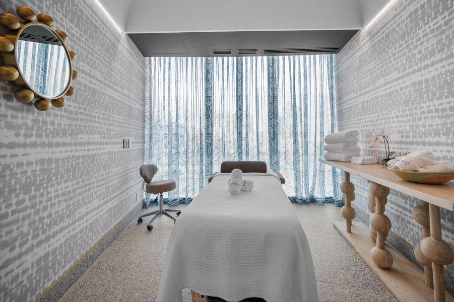 Spa Spa