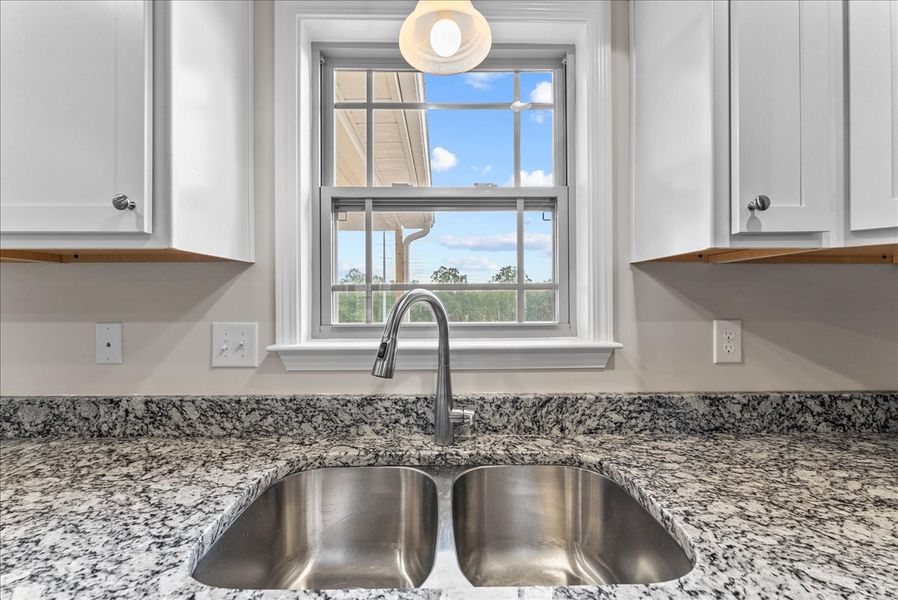 Representative furnished interior of a home built from the Startex by Enchanted Homes in Huckleberry Cove, Chesnee (Image 8). Representative furnished interior of a home built from the Startex by Enchanted Homes in Huckleberry Cove, Chesnee (Image 8).