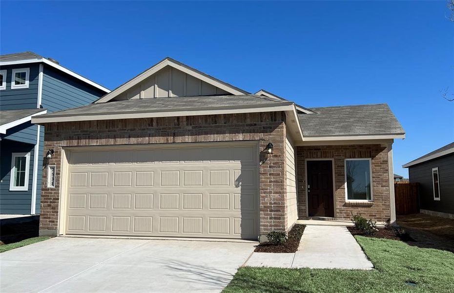 NEW CONSTRUCTION: Beautiful one-story home available at Ashford Crossing NEW CONSTRUCTION: Beautiful one-story home available at Ashford Crossing