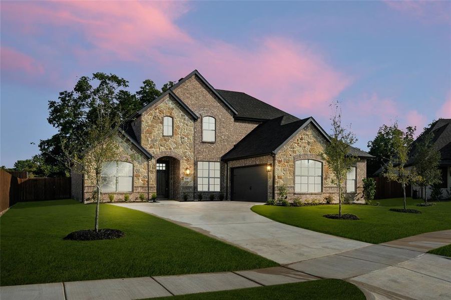 4445 Verbena- Twilight-2