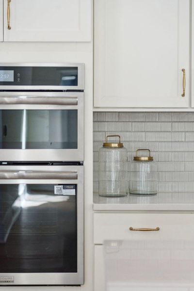 Close-up of interior finishes inside a home in , Mount Pleasant (Image 70).