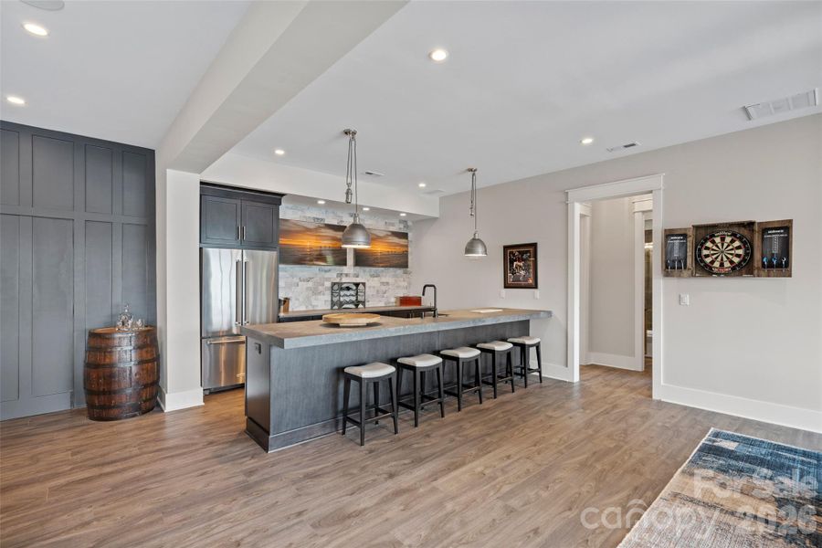 Furnished interior view inside a new home in , Mooresville (Image 32). Furnished interior view inside a new home in , Mooresville (Image 32).