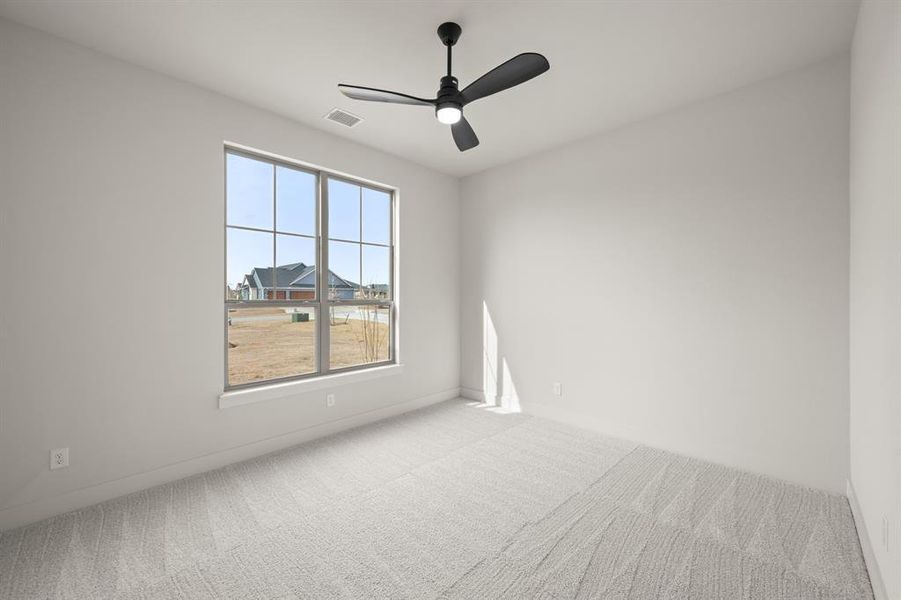 1849 Sutherland Crescent- Bedroom-1