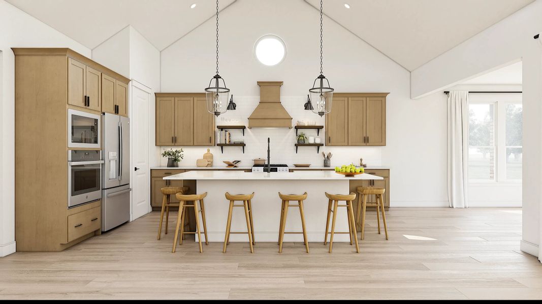 Kitchen Kitchen