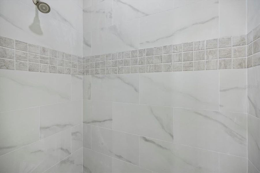 Close-up of interior finishes inside a home in , Sarasota (Image 20).