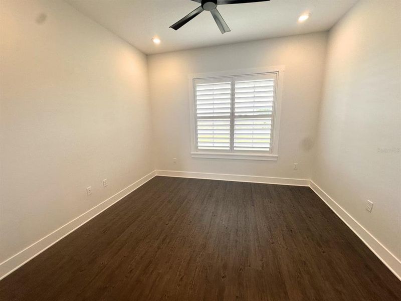Spacious, unfurnished interior of a new home in , Winter Haven (Image 40).