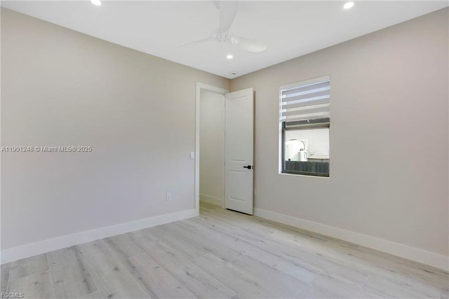 Spacious, unfurnished interior of a new home in , Cape Coral (Image 33). Spacious, unfurnished interior of a new home in , Cape Coral (Image 33).