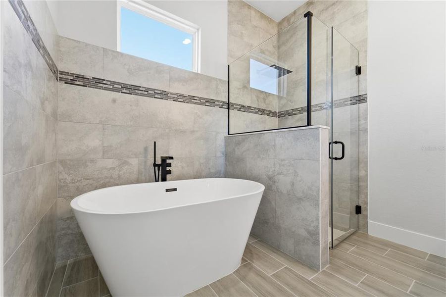 Furnished interior view inside a new home in , Ocala (Image 11). Furnished interior view inside a new home in , Ocala (Image 11).