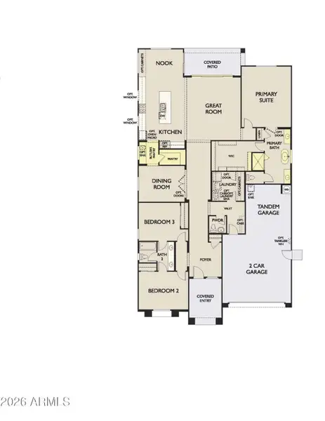 508 Floorplan