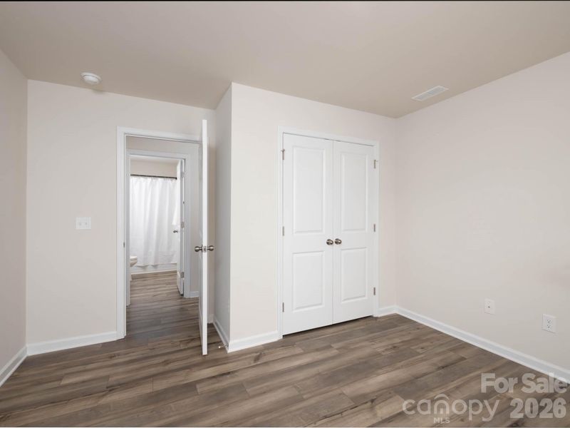 Downstairs 5th bedroom