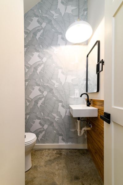 Furnished interior view inside a new home in , Charleston (Image 7). Furnished interior view inside a new home in , Charleston (Image 7).