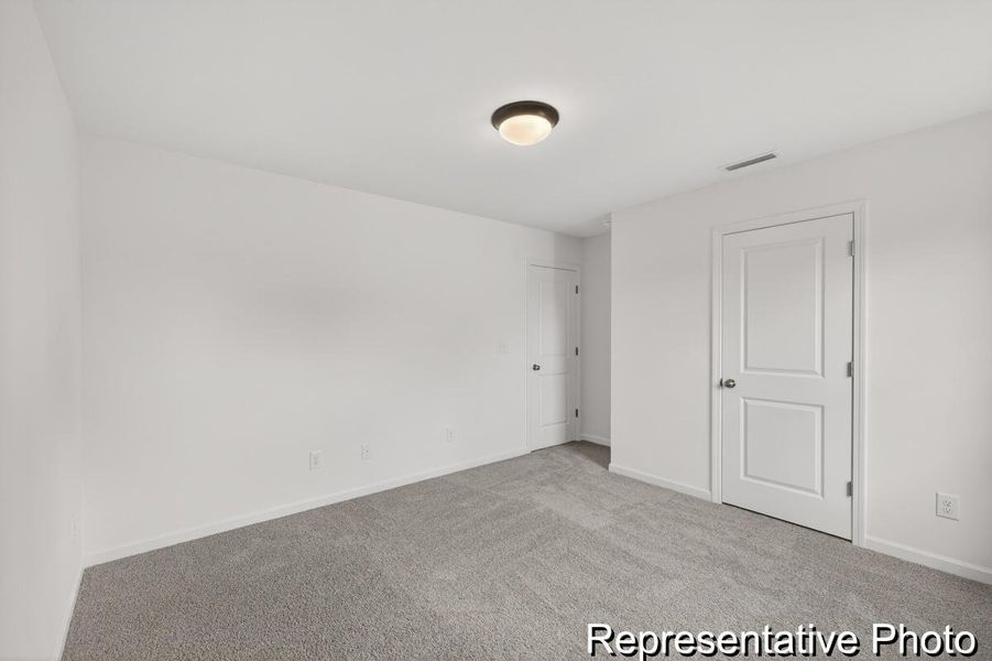 Spacious, unfurnished interior of a new home in , St. George (Image 21). Spacious, unfurnished interior of a new home in , St. George (Image 21).