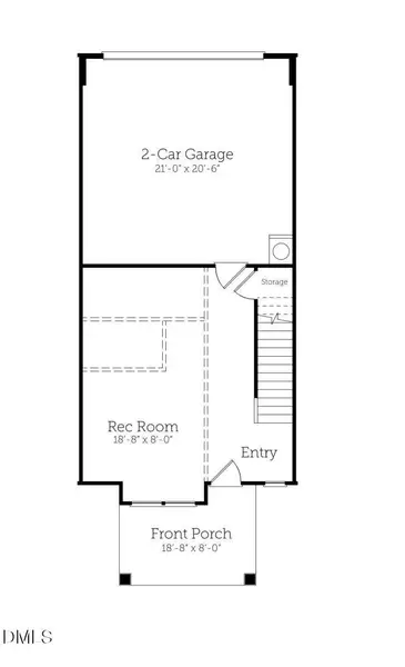 Rec Room Option on Main