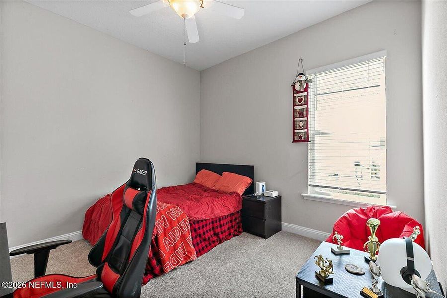 Furnished interior view inside a new home in , St. Augustine (Image 20). Furnished interior view inside a new home in , St. Augustine (Image 20).