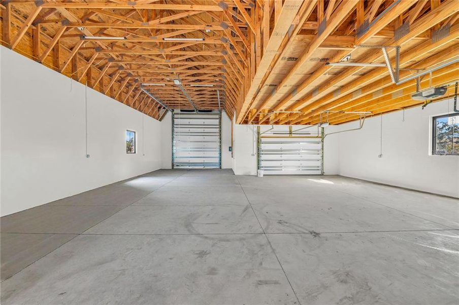 In-progress construction of a new home in , Sarasota, FL (Image 56). In-progress construction of a new home in , Sarasota, FL (Image 56).