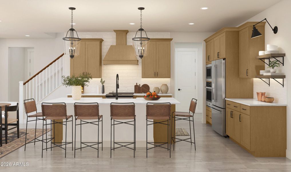 Sea Bright II_Kitchen_Farmhouse_P.5 Sea Bright II_Kitchen_Farmhouse_P.5