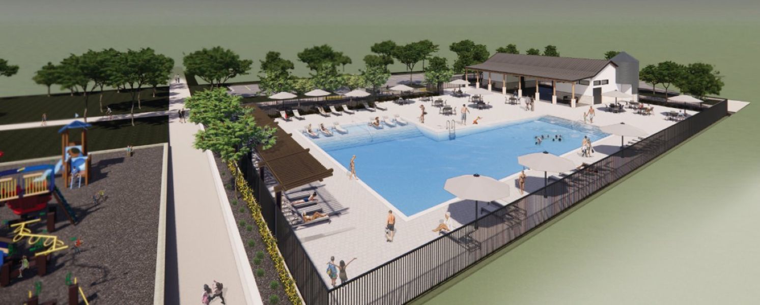 Future Community Amenities Future Community Amenities