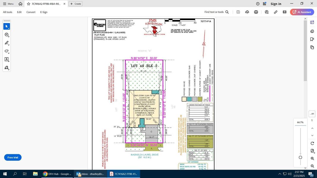 Image 26 of a home in Laurel Landing. Image 26 of a home in Laurel Landing.