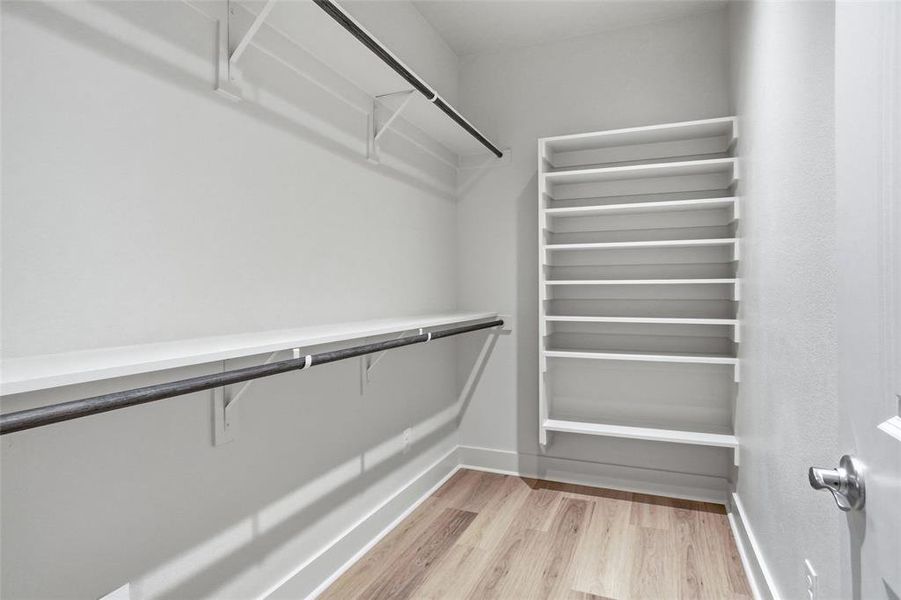 Spacious, unfurnished interior of a new home in , Sanger (Image 13). Spacious, unfurnished interior of a new home in , Sanger (Image 13).