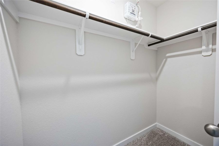 Spacious, unfurnished interior of a new home in Magnolia Springs, Montgomery (Image 20).