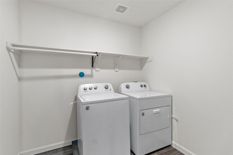 Image 28 of a home in Chapel Run. Image 28 of a home in Chapel Run.