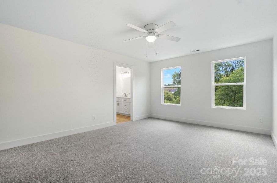 Primary Bedroom Primary Bedroom