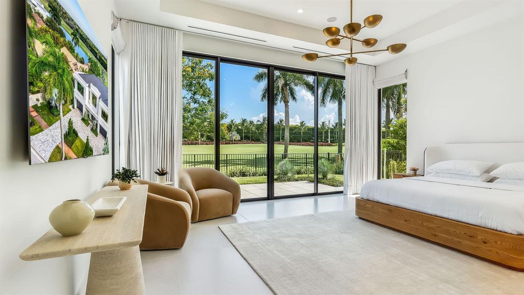 Primary Suite