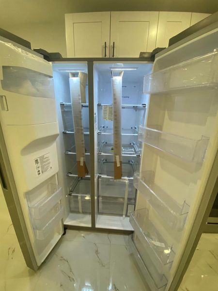 In-progress construction of a new home in , Indiantown, FL (Image 31).