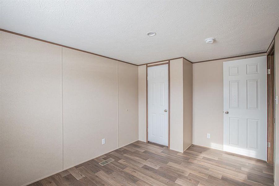 Spacious, unfurnished interior of a new home in , Azle (Image 17). Spacious, unfurnished interior of a new home in , Azle (Image 17).